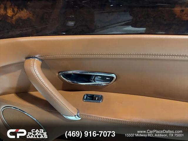 2016 Bentley Flying Spur V8