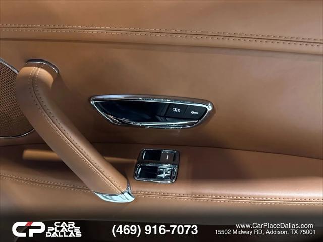 2016 Bentley Flying Spur V8