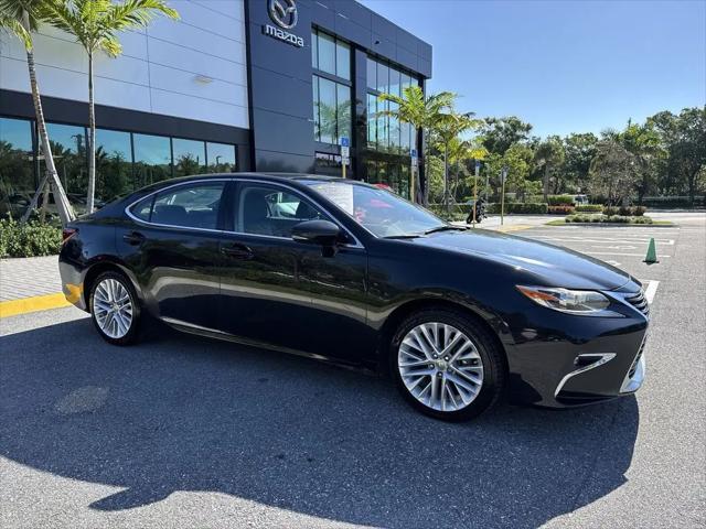 2016 Lexus ES 350 ES 350