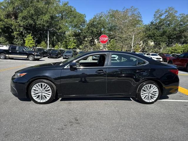 2016 Lexus ES 350 ES 350