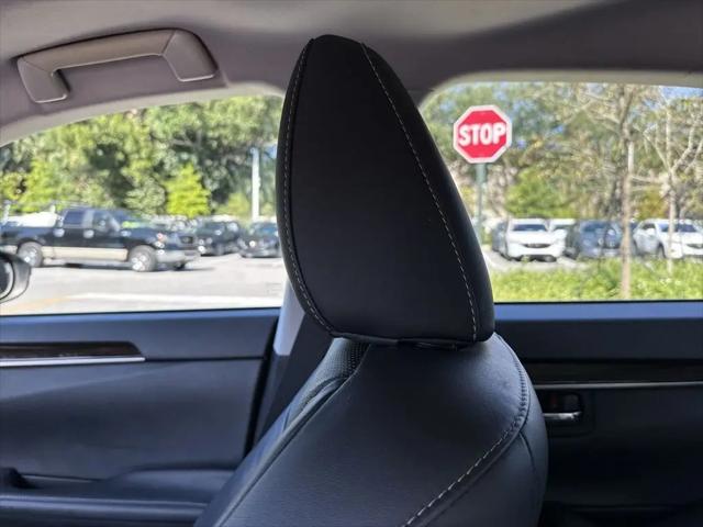2016 Lexus ES 350 ES 350