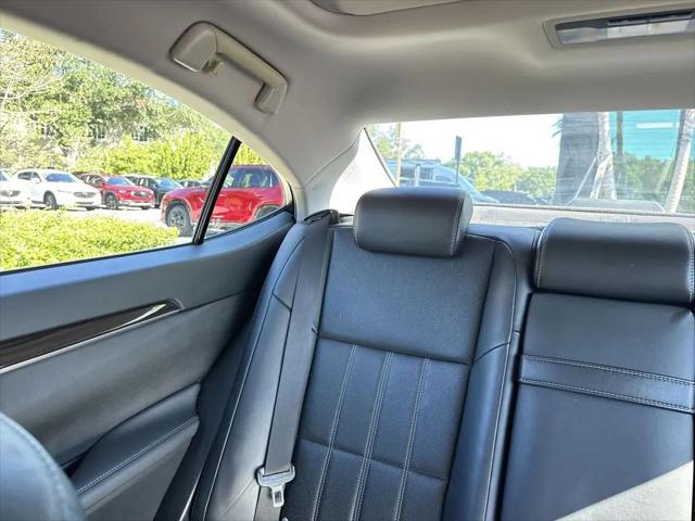 2016 Lexus ES 350 ES 350
