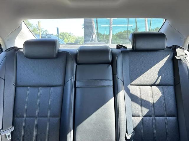 2016 Lexus ES 350 ES 350