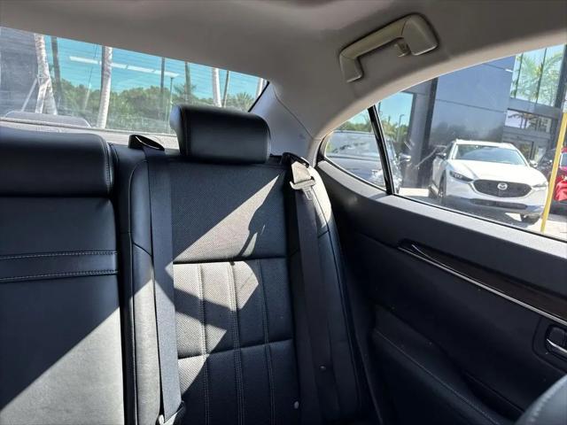 2016 Lexus ES 350 ES 350