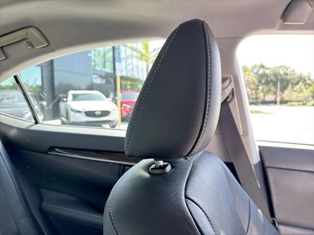 2016 Lexus ES 350 ES 350