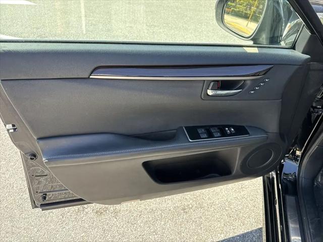 2016 Lexus ES 350 ES 350