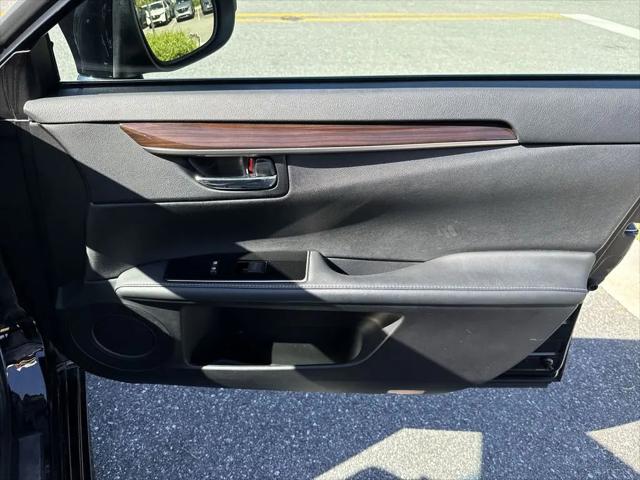 2016 Lexus ES 350 ES 350