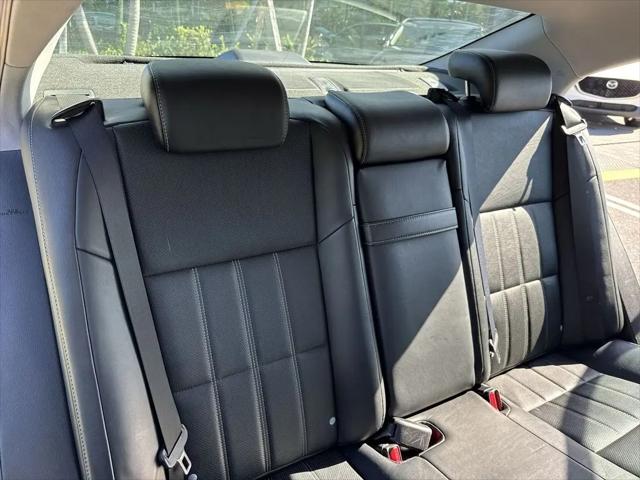 2016 Lexus ES 350 ES 350