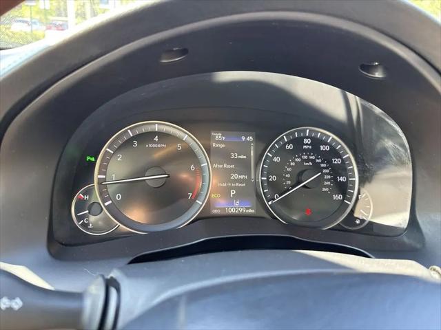 2016 Lexus ES 350 ES 350