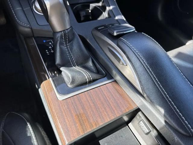 2016 Lexus ES 350 ES 350