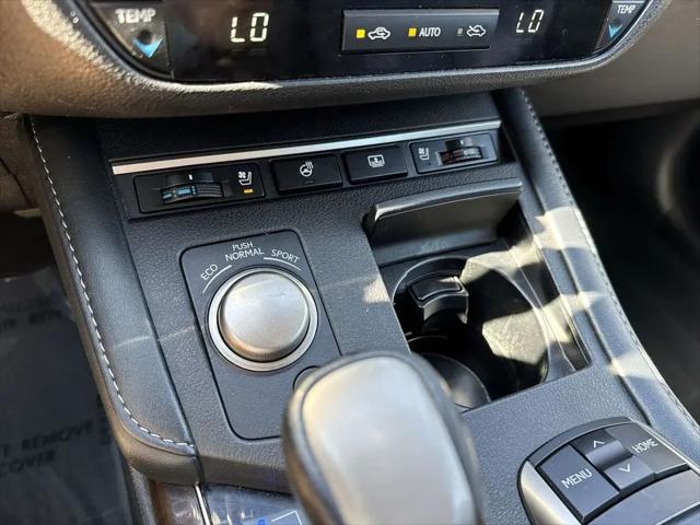 2016 Lexus ES 350 ES 350