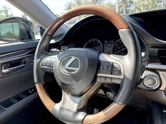 2016 Lexus ES 350 ES 350