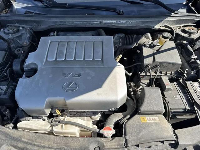 2016 Lexus ES 350 ES 350