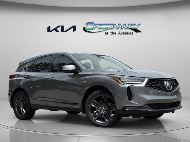 2023 Acura RDX A-SPEC Package for sale in Jacksonville, FL