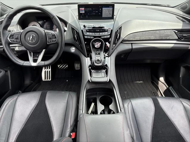 2023 Acura RDX A-SPEC Package