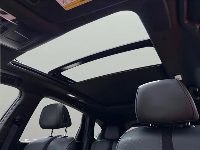 2023 Acura RDX A-SPEC Package