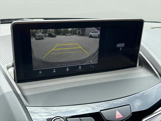 2023 Acura RDX A-SPEC Package
