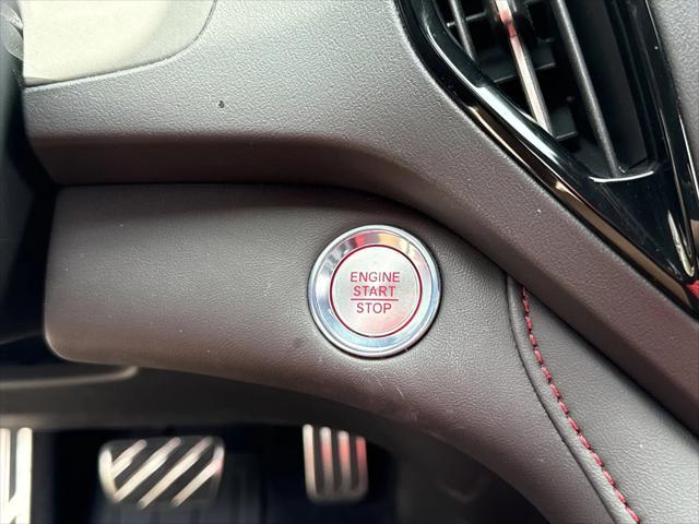 2023 Acura RDX A-SPEC Package