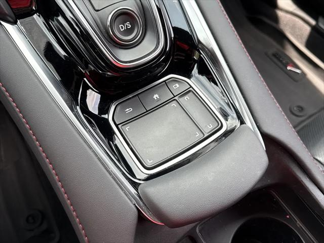 2023 Acura RDX A-SPEC Package