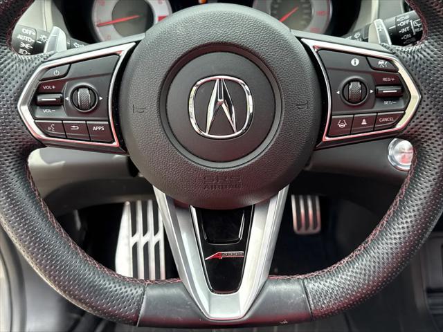 2023 Acura RDX A-SPEC Package