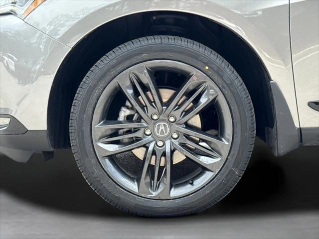 2023 Acura RDX A-SPEC Package