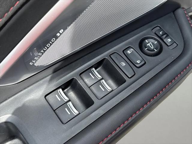 2023 Acura RDX A-SPEC Package