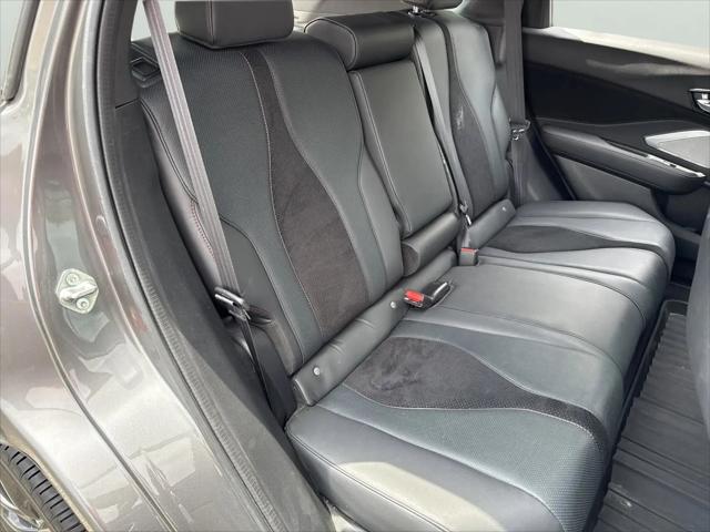 2023 Acura RDX A-SPEC Package