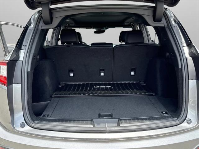 2023 Acura RDX A-SPEC Package