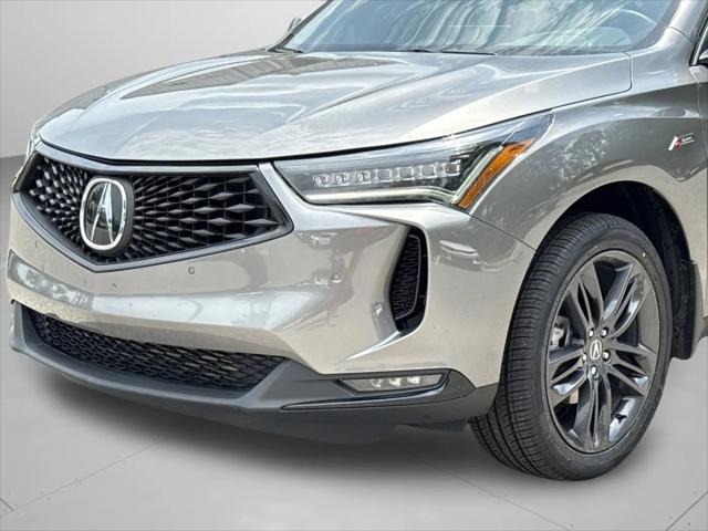 2023 Acura RDX A-SPEC Package