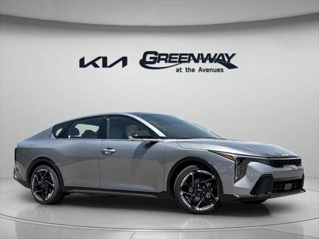 2026 Kia K4 GT-Line for sale in Jacksonville, FL