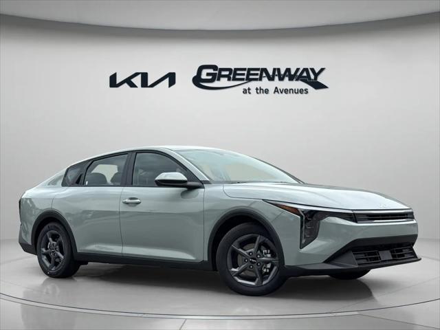 2026 Kia K4 LXS for sale in Jacksonville, FL
