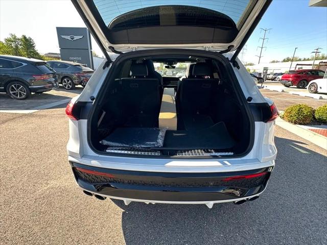 2025 Audi SQ5 Premium Plus TFSI quattro S tronic