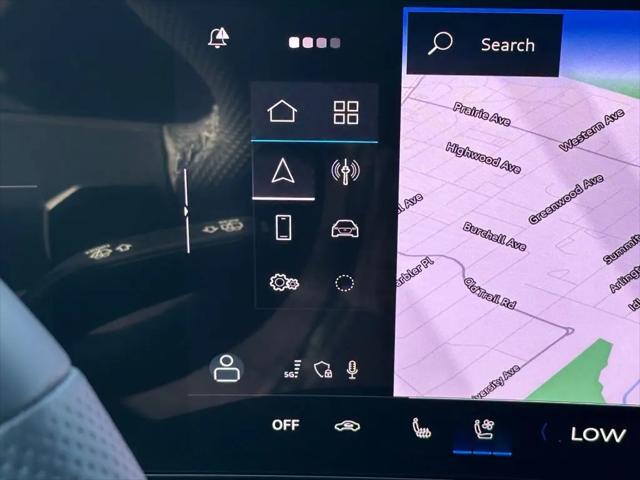 2025 Audi SQ5 Premium Plus TFSI quattro S tronic