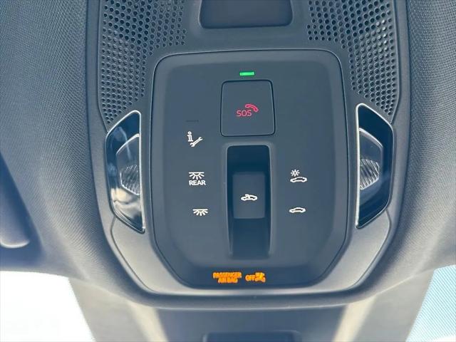 2025 Audi SQ5 Premium Plus TFSI quattro S tronic