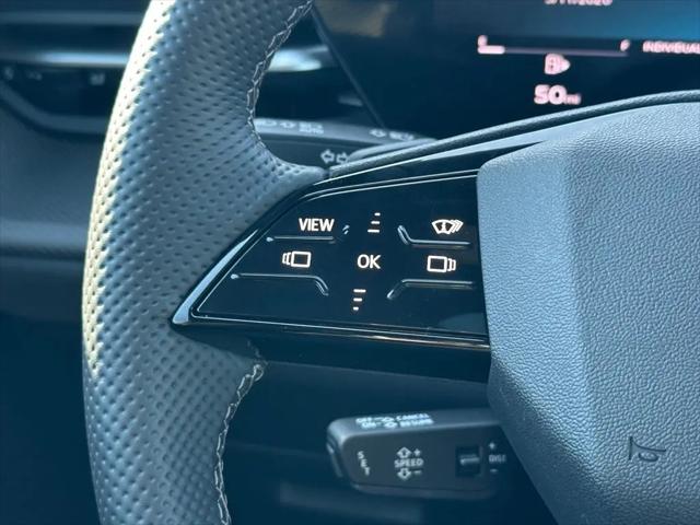2025 Audi SQ5 Premium Plus TFSI quattro S tronic