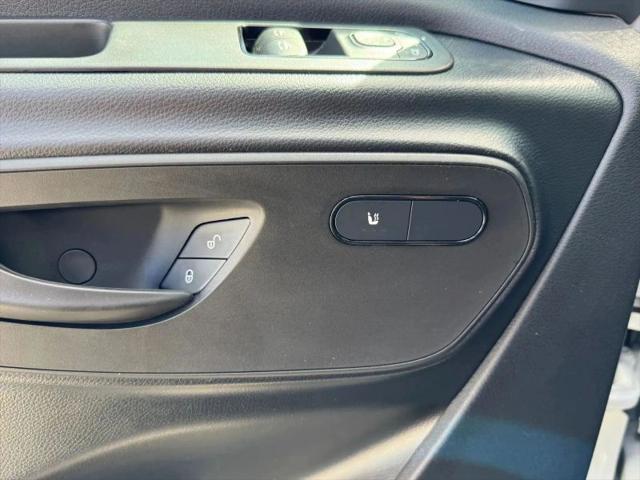 2025 Mercedes-Benz Sprinter 2500 High Roof 4-Cyl Diesel