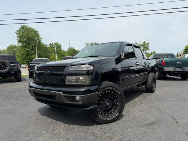 2010 Chevrolet Colorado for sale near Milford, OH