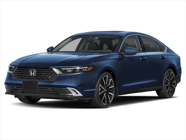 2026 Honda Accord Sedan Touring for sale in Medina, OH