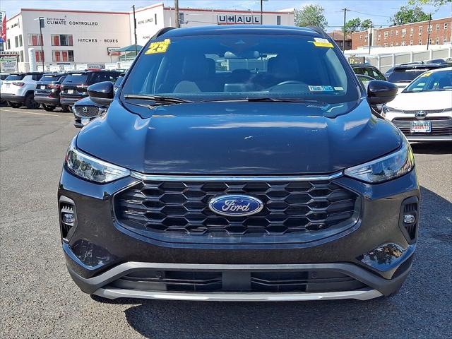 2025 Ford Escape ST-Line Select 2025 Ford Escape ST-Line Select