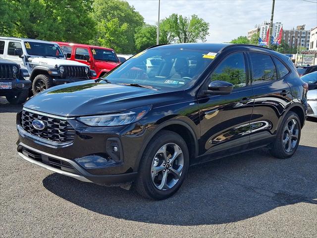 2025 Ford Escape ST-Line Select 2025 Ford Escape ST-Line Select
