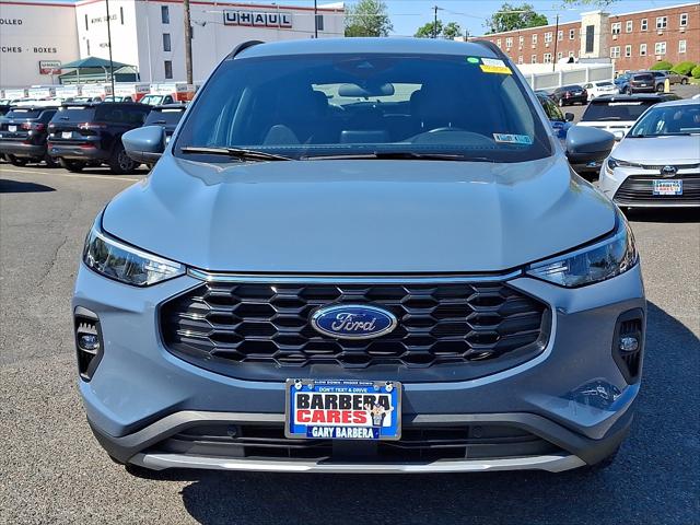 2025 Ford Escape ST-Line Select 2025 Ford Escape ST-Line Select