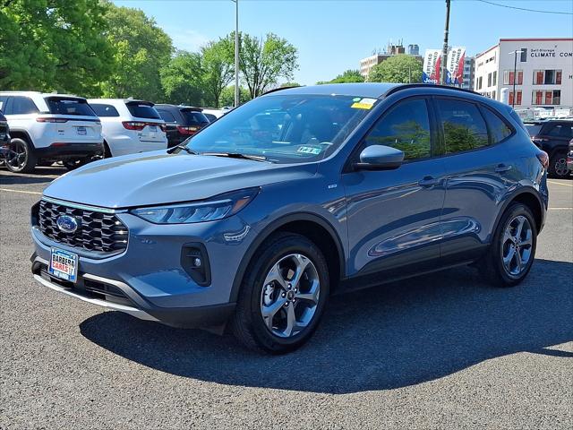 2025 Ford Escape ST-Line Select 2025 Ford Escape ST-Line Select