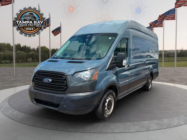 2019 Ford Transit Extended Length w/Sliding Side Door w/LWB for sale in Tampa, FL