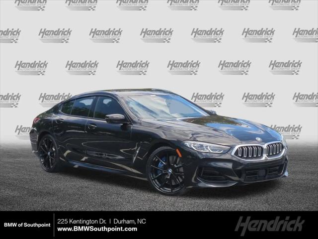 2024 BMW 840i Gran Coupe 840i for sale in Durham, NC