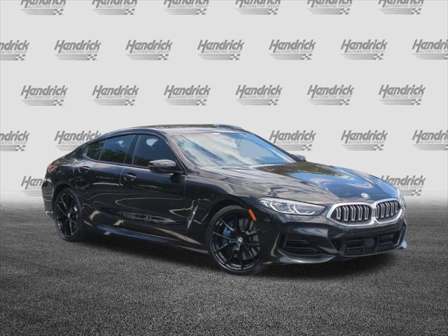 2024 BMW 840i Gran Coupe 840i