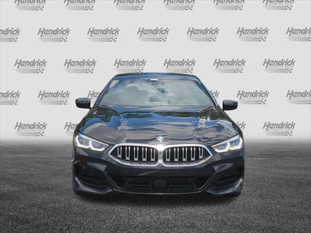 2024 BMW 840i Gran Coupe 840i