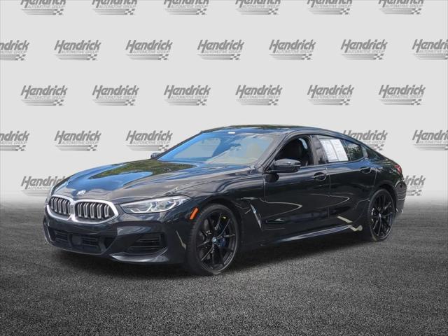 2024 BMW 840i Gran Coupe 840i