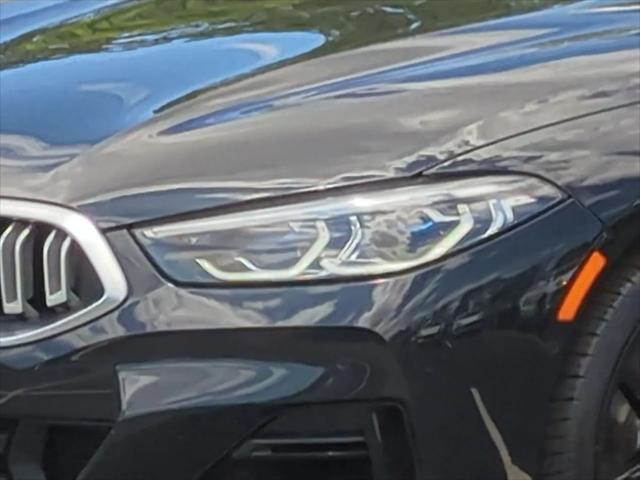 2024 BMW 840i Gran Coupe 840i