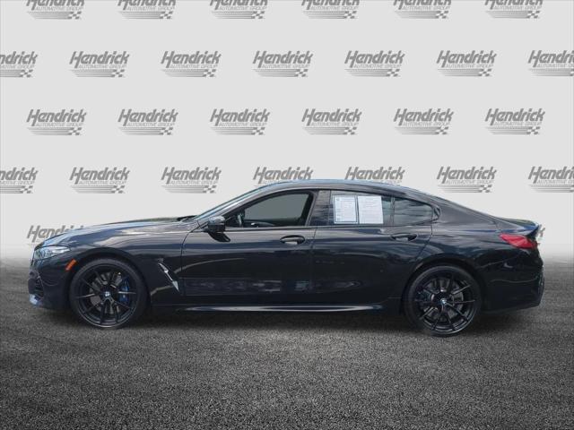 2024 BMW 840i Gran Coupe 840i