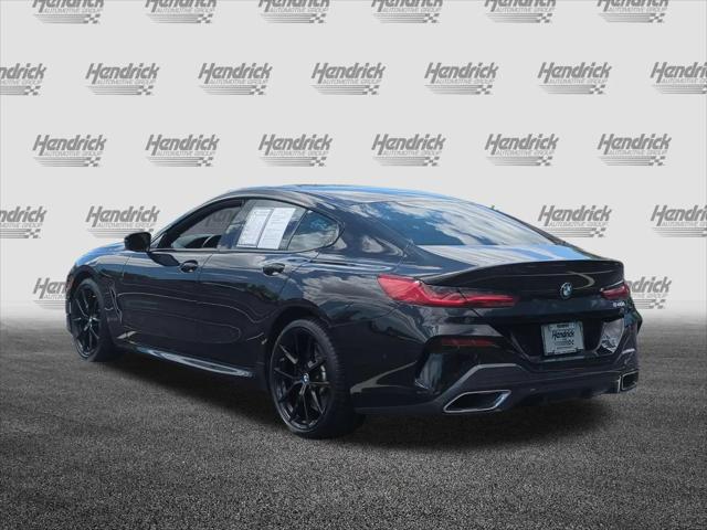 2024 BMW 840i Gran Coupe 840i
